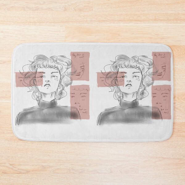 Item preview, QUESTION THE WORLD - Original Design designed and sold by wicceri.