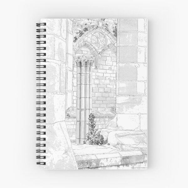 Item preview, Furness Abbey Pillar designed and sold by Colin Bentham.