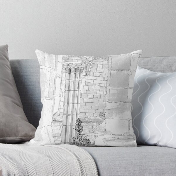 Item preview, Furness Abbey Pillar designed and sold by Colin Bentham.