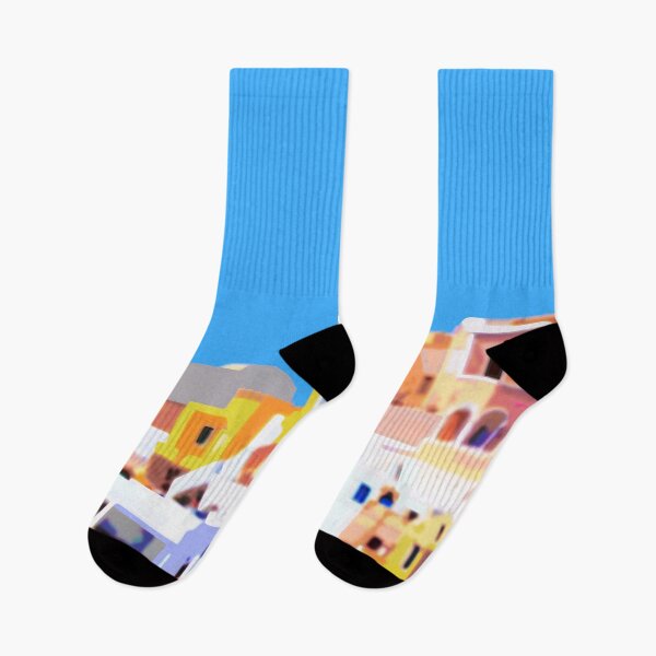 Item preview, Oia Santorini designed and sold by Mark Vickers.