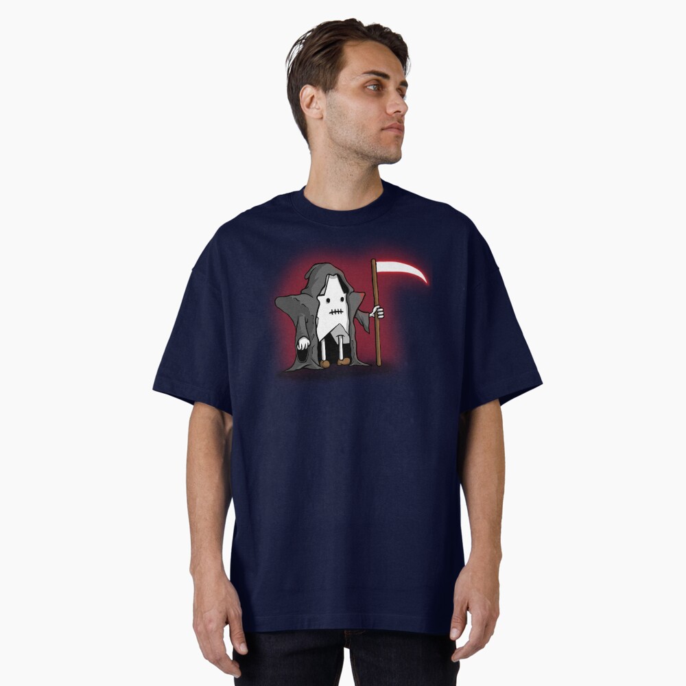 Item preview, Oversized T-Shirt designed and sold by TheRandomFactor.