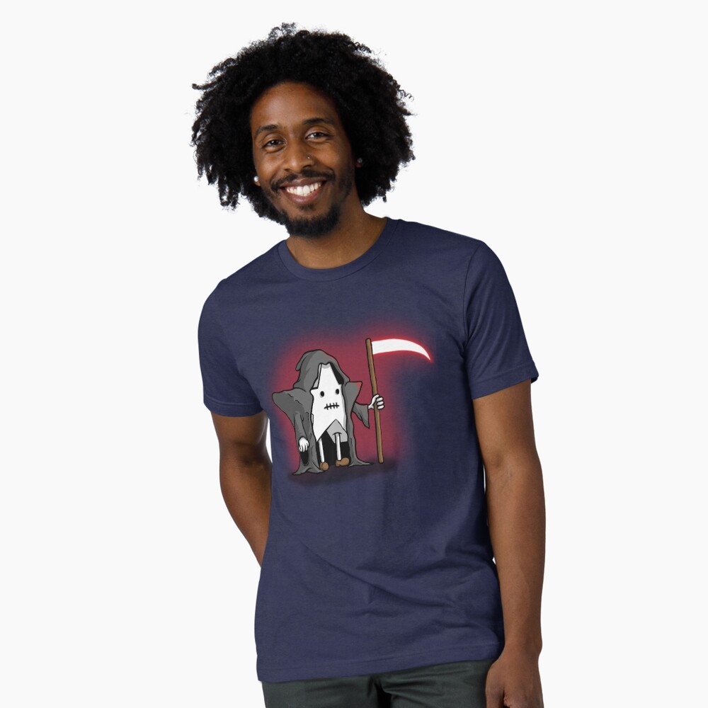 Item preview, Tri-blend T-Shirt designed and sold by TheRandomFactor.