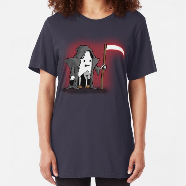 Death-Star Slim Fit T-Shirt
