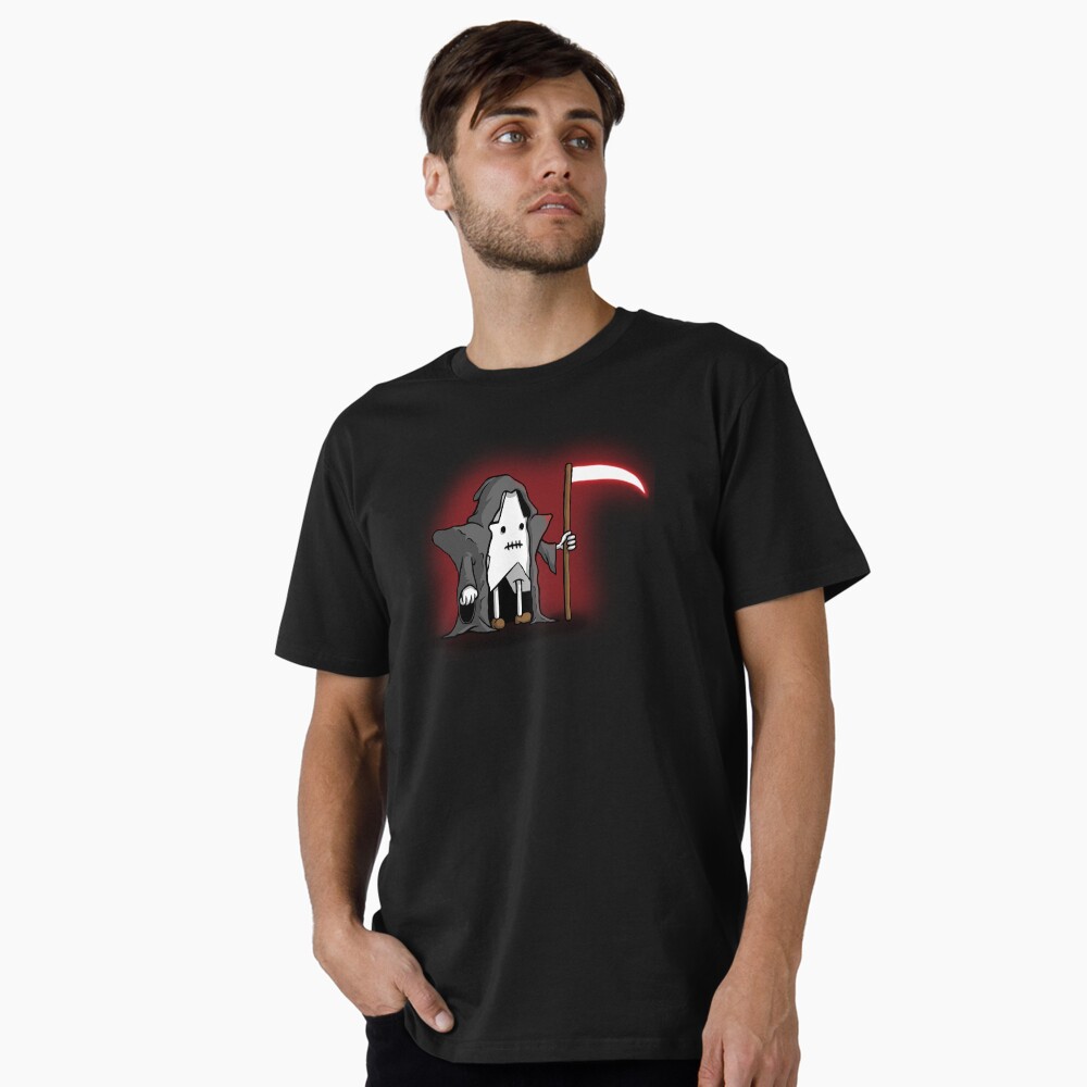 Item preview, Premium T-Shirt designed and sold by TheRandomFactor.