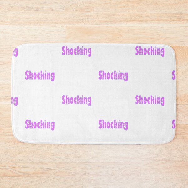 Item preview, Shocking Pink designed and sold by Colin Bentham.