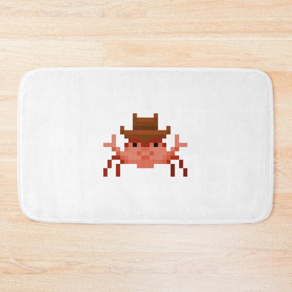 Item preview, CrabHat designed and sold by D33DAA.
