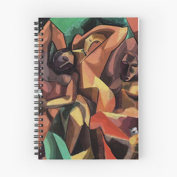 Item preview, Selfie Cubista designed and sold by Angelo La Rocca.