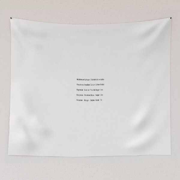 Item preview, Human Elements designed and sold by Colin Bentham.