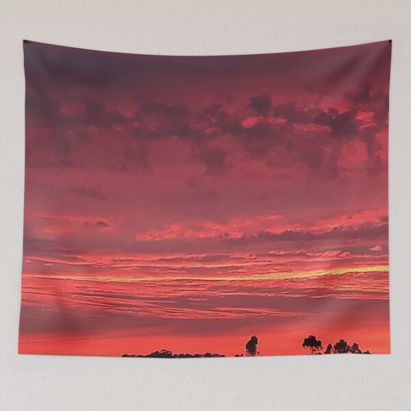 Item preview, amazing sky designed and sold by TessAndre.