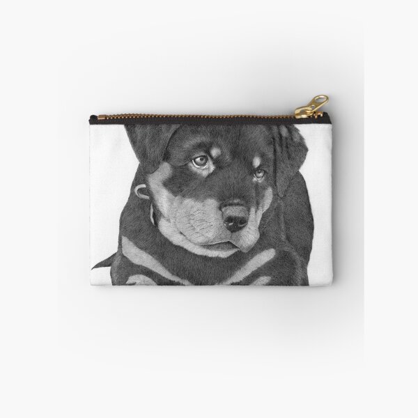 Item preview, Rottweiler Puppy designed and sold by PatriciaHiltz.