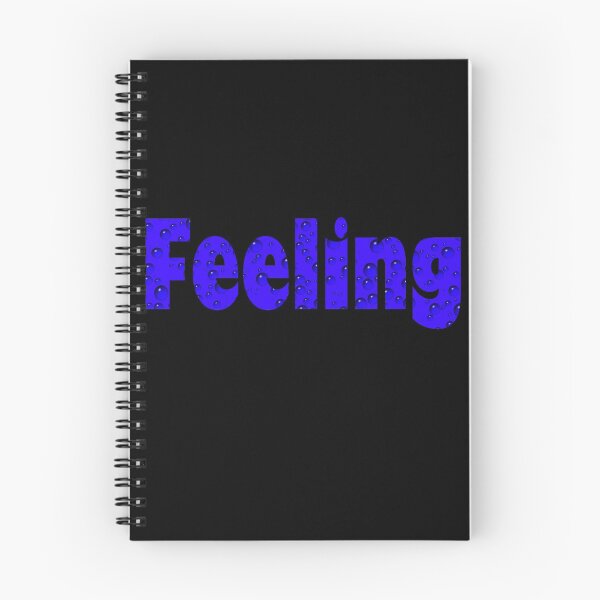 Item preview, Feeling blue designed and sold by Colin Bentham.