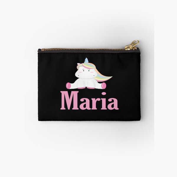 Item preview, Maria Cute Unicorn My Name Is Maria. designed and sold by ProjectX23.