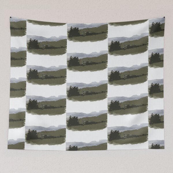 Item preview, Lake District Cottage designed and sold by Colin Bentham.