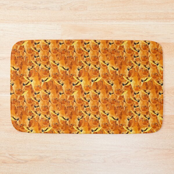 Item preview, Giraffe pattern designed and sold by Arts and Herbs.