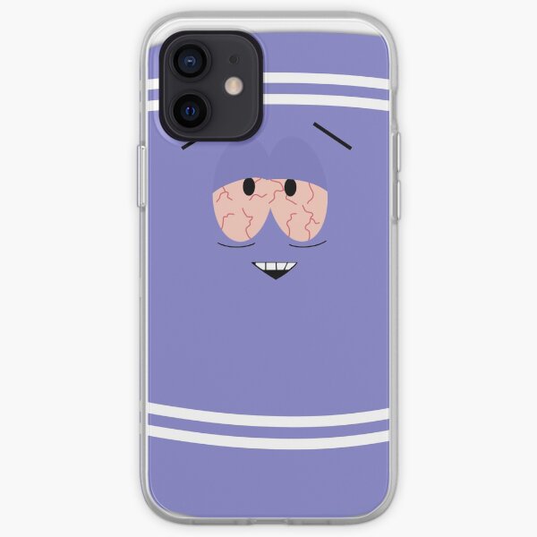 Towelie South Park iPhone Soft Case