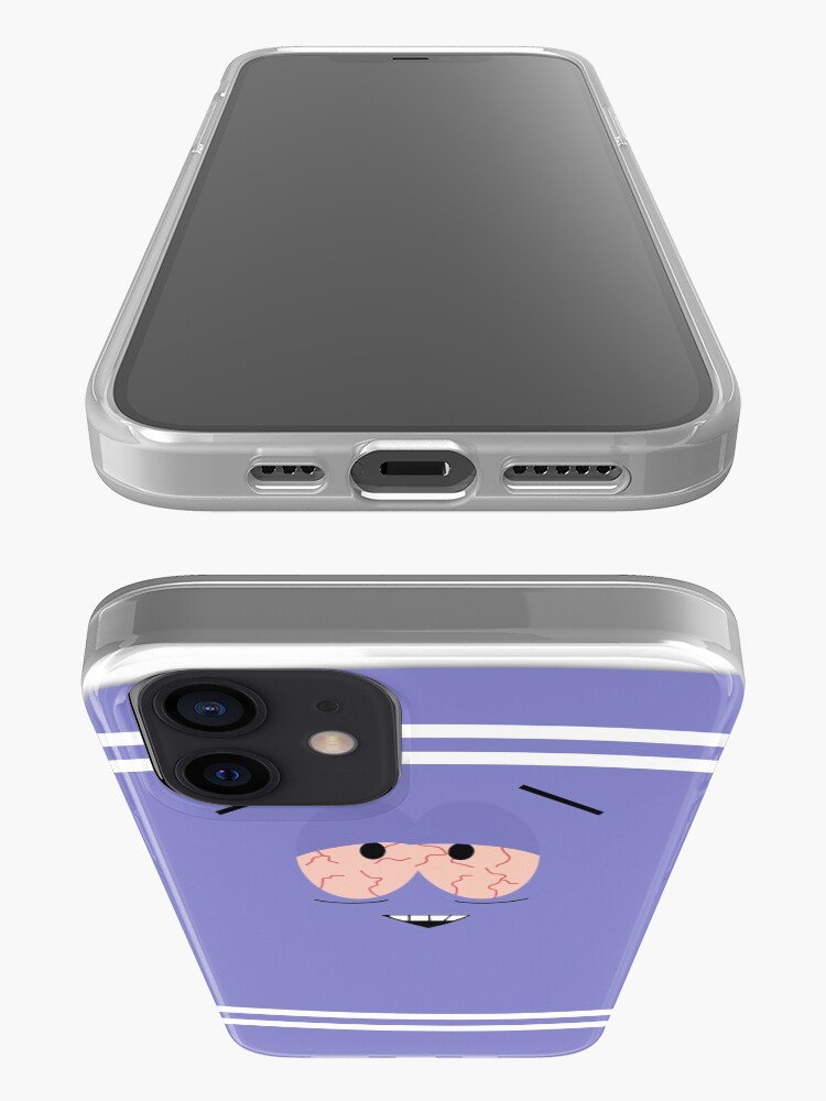 Alternate view of Towelie South Park iPhone Case & Cover