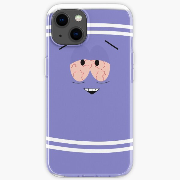 Towelie South Park iPhone Soft Case