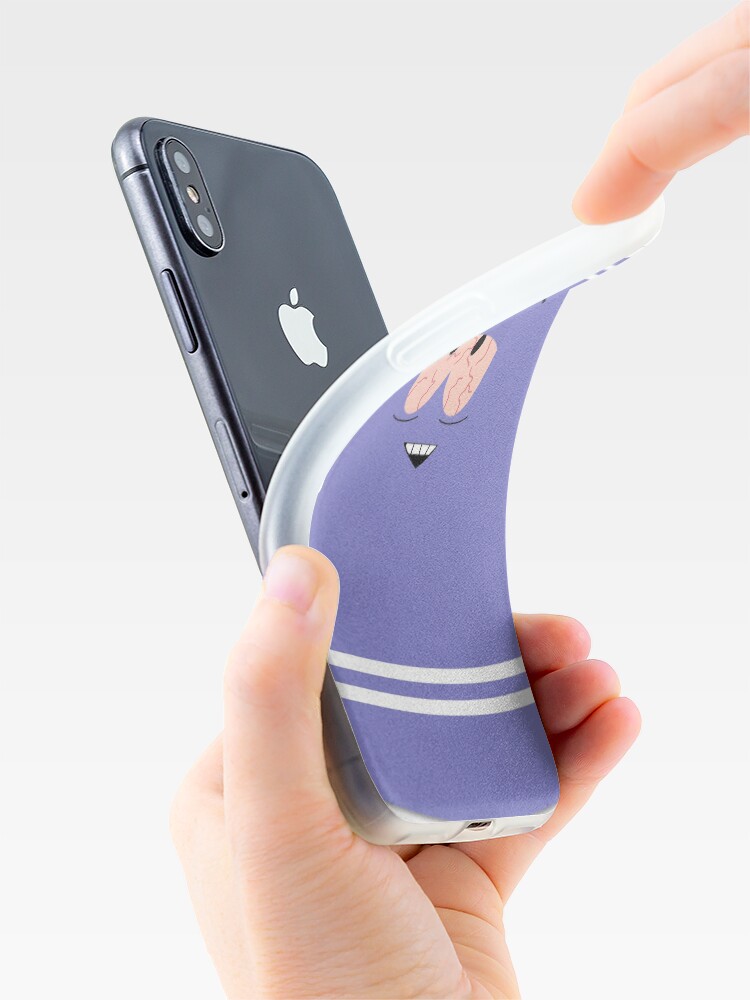 Alternate view of Towelie South Park iPhone Case & Cover