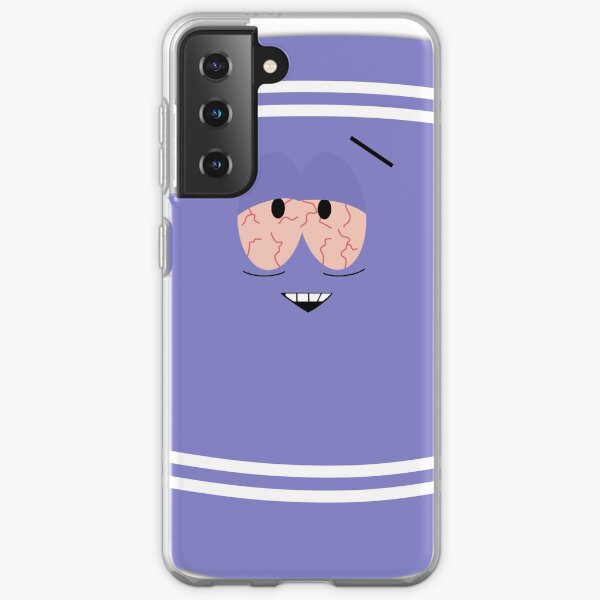 Towelie South Park Samsung Galaxy Soft Case