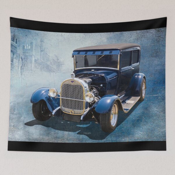 Item preview, 1928 Tudor designed and sold by Hawley Designs.