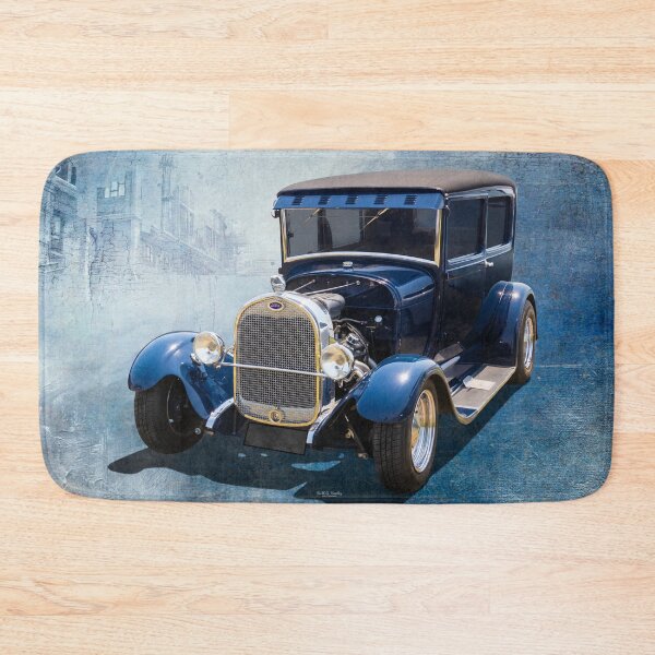Item preview, 1928 Tudor designed and sold by Hawley Designs.
