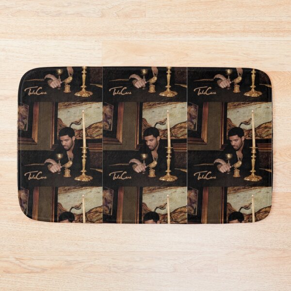 Item preview, Drake Take Care designed and sold by fariskaram.