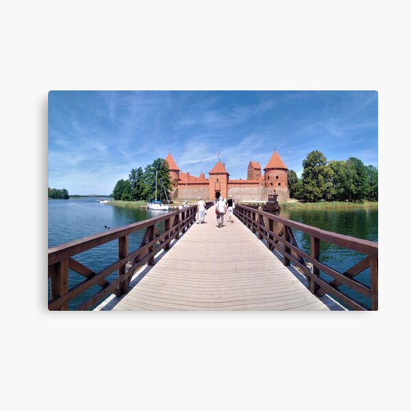 Canvas Print