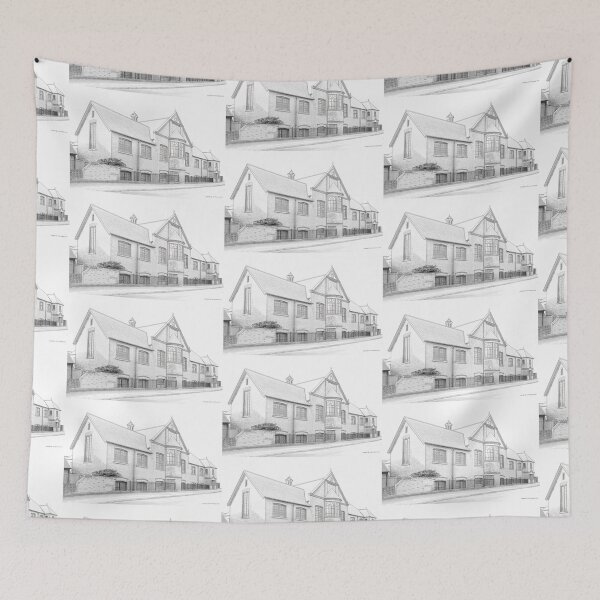Item preview, Victoria Hall designed and sold by Colin Bentham.