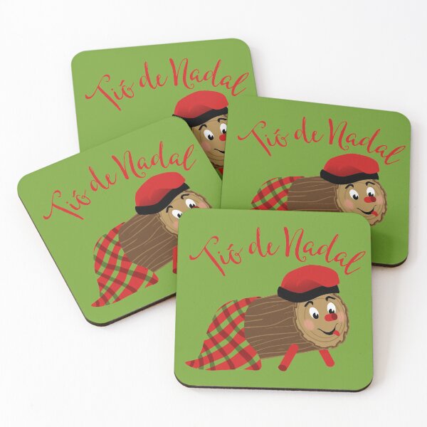 Item preview, Tio De Nadal designed and sold by OpheliaThree.