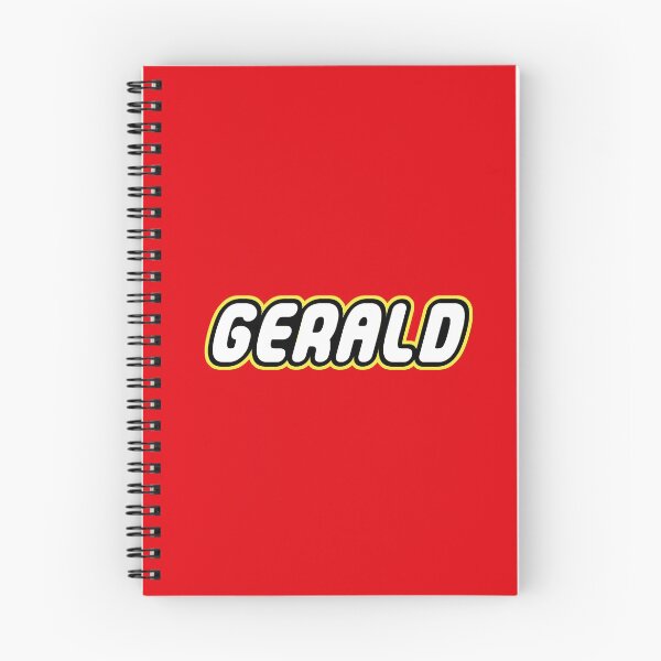 Item preview, LEtsGO Gerald designed and sold by Urosek.