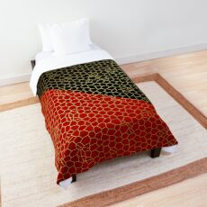 Mosaic Comforter