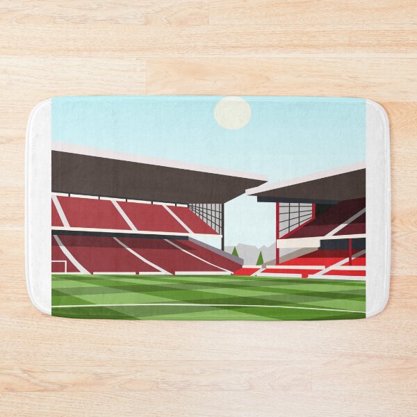 Item preview, Highbury designed and sold by FootballArcade.