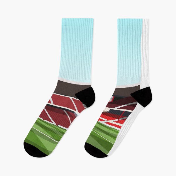 Item preview, Highbury designed and sold by FootballArcade.