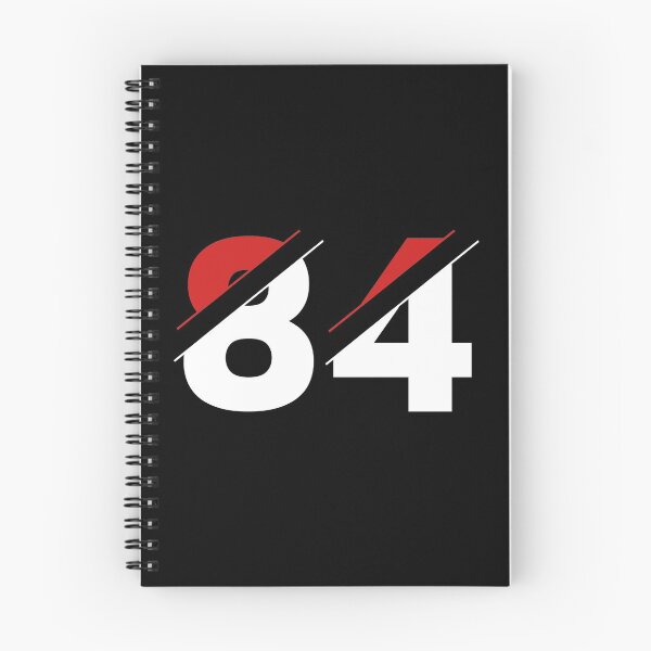 Item preview, Eighty-four is my lucky number designed and sold by Urosek.