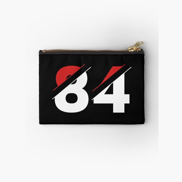 Item preview, Eighty-four is my lucky number designed and sold by Urosek.