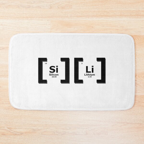 Item preview, SiLi designed and sold by rsty11.