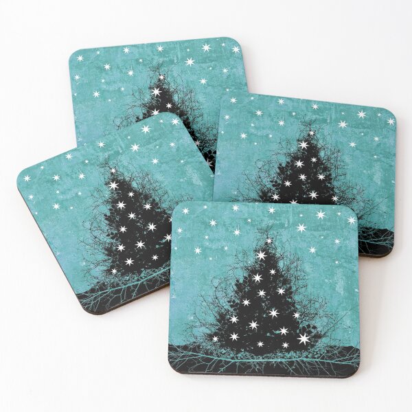 Item preview, Bare Branches Holiday Tree designed and sold by OpheliaThree.