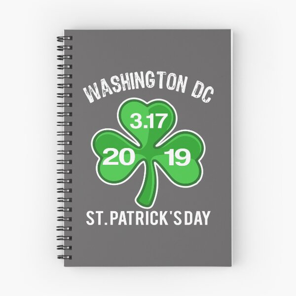 Item preview, Best Paddys Day Washington DC Design 19 designed and sold by LGamble12345.
