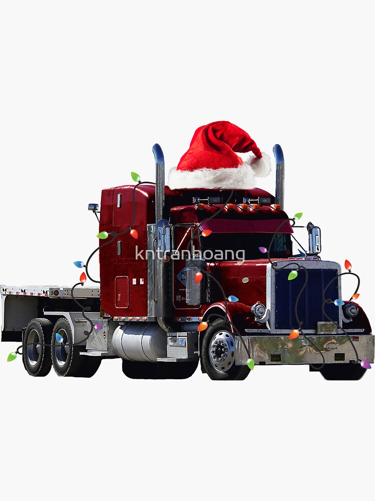Easy Gifts for Truck Driver Appreciation Week