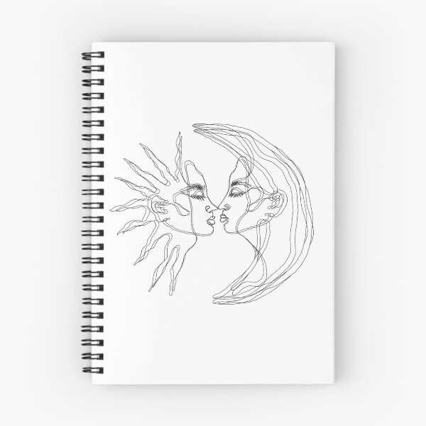 Item preview, Soulmates. designed and sold by tijanapapara.