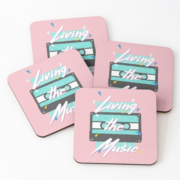 Item preview, 90's Music designed and sold by Cute-Nerds.