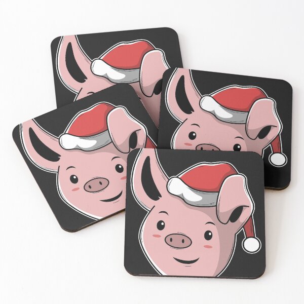 Item preview, Cute pig designed and sold by Nawaj.