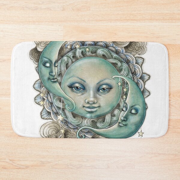 Item preview, La Luna designed and sold by selandriansart.