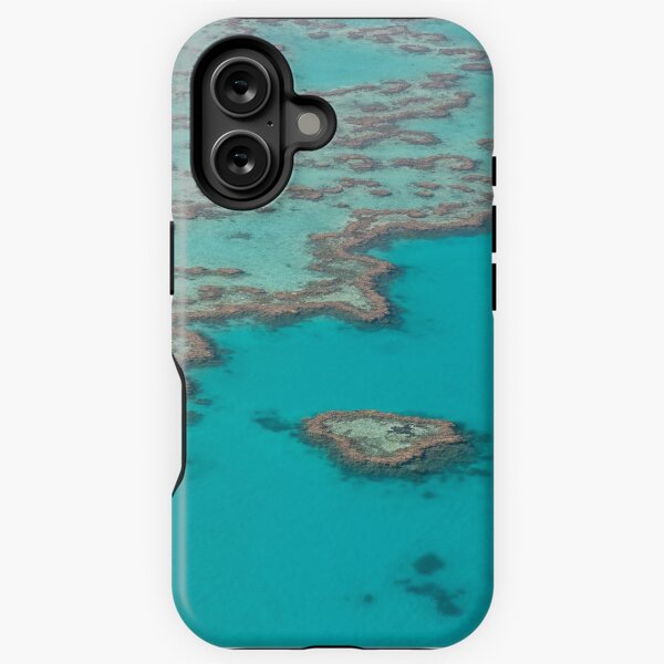 Artikel-Vorschau von Herzriff, Great Barrier Reef, Pfingstsonntage, designt und verkauft von Sarah McPherson.