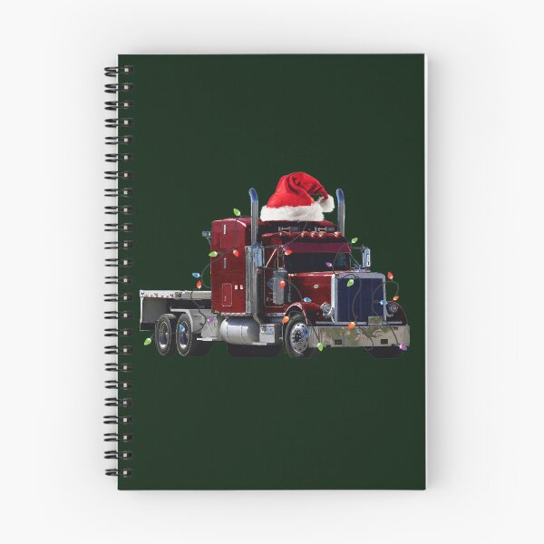 Item preview, Funny Christmas Truck Driver Gift - Happy Holiday Gift - Neon Christmas Lights - Trucker designed and sold by kntranhoang.