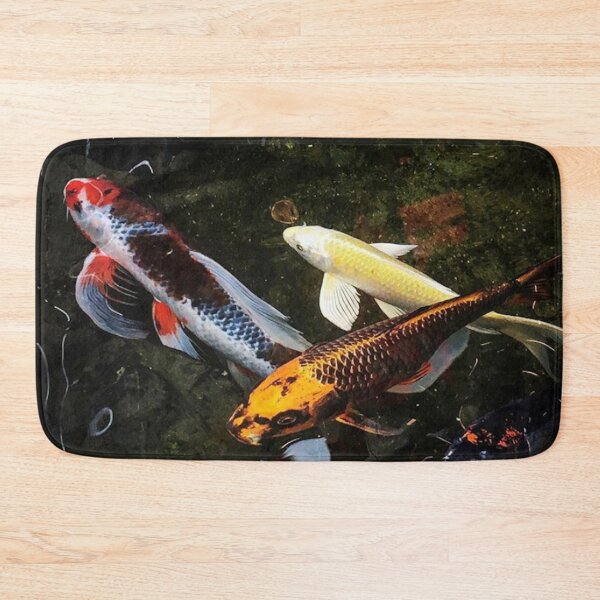 Item preview, Koi Pond designed and sold by laurenrosebud92.