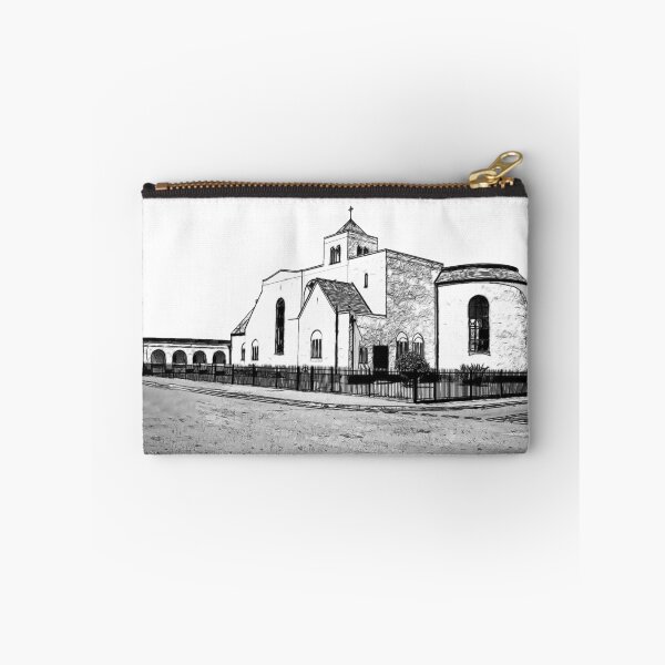 Item preview, St Johns Church designed and sold by Colin Bentham.