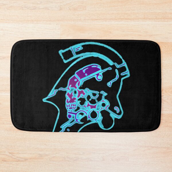 Item preview,  Logo HK Death Stranding  designed and sold by Showstroopart Christian Velazquez.