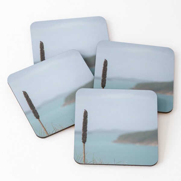Item preview, Grass Tree over Linderman Island designed and sold by Sarah McPherson.