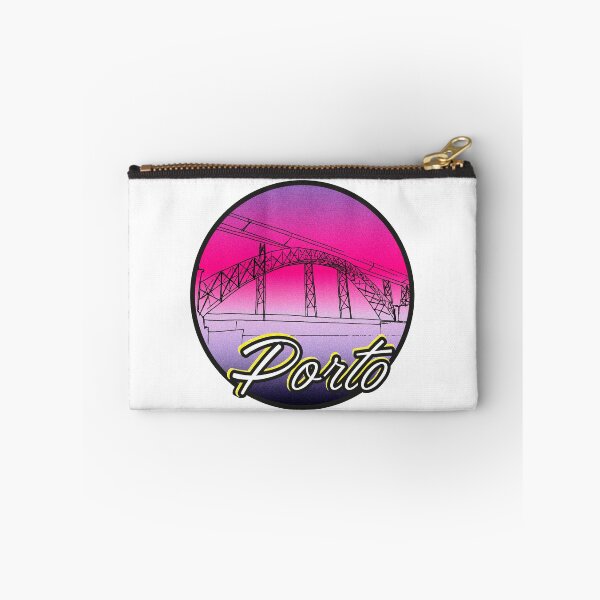 Item preview, Porto - Portugal - Vintage souvenir designed and sold by joeparis.